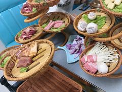 -牛犇炭火烤肉·鲜切烤肉(承德总店)