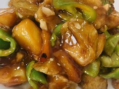 地三鲜-林之六八·6886大连老菜馆