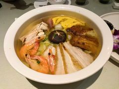 -城北食府(枫林店)