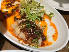 -廊亦舫Lang Yi Fang Restaurant(金桥店)