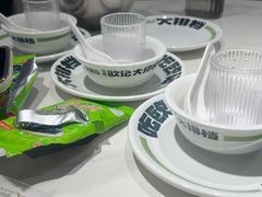 -欧记大排档·景德菜(上海首店)