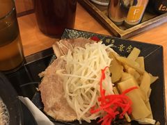 -博多一幸舍(侨福芳草地购物中心店)