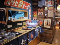 -小川洋风料理(江汉路店)