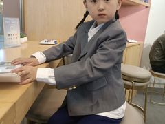 -海马体照相馆(上海宝山万达广场店)