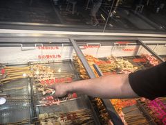 -有蚝有翅烧烤大排档·宵夜(右安门店)
