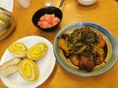 -小土豆北方菜馆(方庄店)