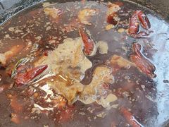 -黄潇洒老火锅(九眼桥宏济巷店)