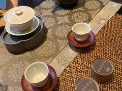 -王府茶宴(大观园总店)