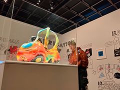 -日本科学未来馆