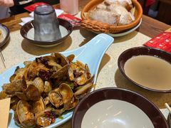 -状元阁烧烤(新华路总店)