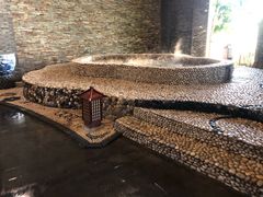 -陆地游轮吉林神农温泉