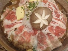-樱の千渡日式料理·铁板烧•烧鸟(金盛田广场店)