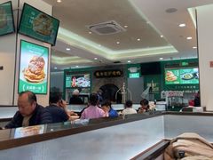 -黑窑厂糖油饼烤鸭·清真菜(总店)
