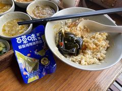 -李百蟹·江南蟹黄面·河景餐厅(夫子庙总店)