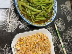 -家利美食店