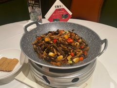 -贝勒爷·酥不腻烤鸭
