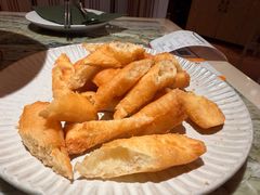 -浩海火燒雲傣家菜(合生汇店)