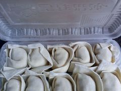 -吉祥馄饨(虹桥火车站店)
