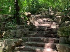 -宝岩生态观光园