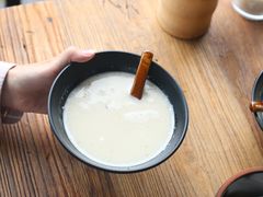 -上席擂茶·新中式青年茶馆(古城店)