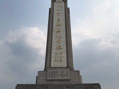 -八一南昌起义纪念塔