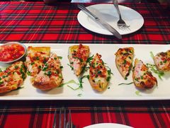 -芭莉与彩虹西餐厅(成都合生汇店)