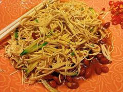 -芳芳私房菜·精做淮扬菜(承德路店)