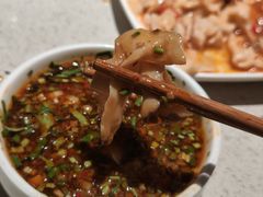 -海底捞火锅(群光广场店)