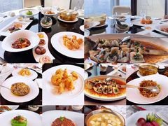 -Yan Ting宴庭中餐厅-长沙瑞吉酒店(运达店)