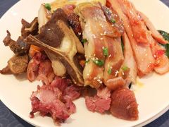 -鹭江潮餐厅•福建菜(鹭江佲家酒店)