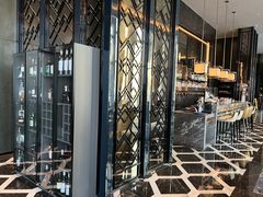 -南宁那莲豪华精选酒店-云霄酒廊·80楼高空城景酒吧