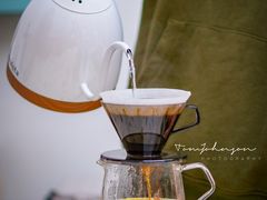 -Line 咖啡(石厦花园店)