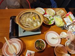 -三太子地摊烧烤·小龙虾(北蔡店)