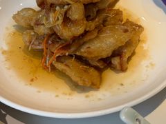 -小平岛開海水饺(浑南店)