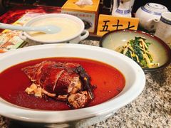 -南京大牌档(人民广场店)