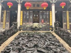 -九华山风景区