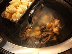-锅老头铁锅炖•大锅蒸汽海鲜(韩乐坊店)