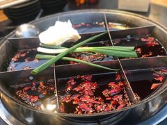 -化龙桥九宫格火锅(清水河店)