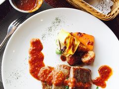 -璟象酒店-爱丽坊景观餐厅