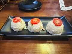 土豆泥-胜代日本料理(云程巷小区店)