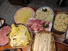 -楠火锅(西单店)