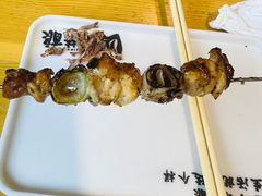 -四禧精酿铜锅涮肉·烧烤工场(大明湖店)
