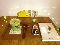 -春风十里咖啡馆