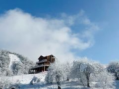 -太子岭滑雪场