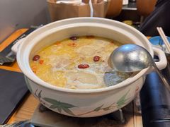 -金龙·打边炉(南京西路店)