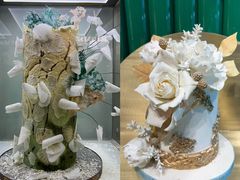 -柏尼娅PEARIA·蛋糕定制(静安店)