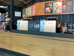 -星巴克(西安机场1店T3到达店)