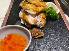 -雨后行菜(报慈北路店)