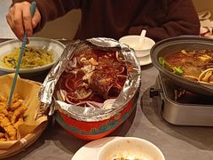 -肖记公安牛肉鱼杂馆·省级非物质文化遗产(江汉路直营店)