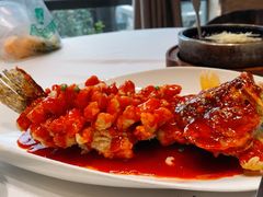 -香雪海饭店中餐厅(人民桥店)
